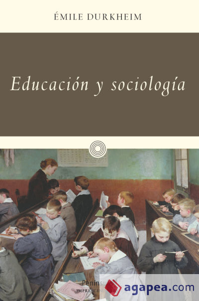 Educación y sociología