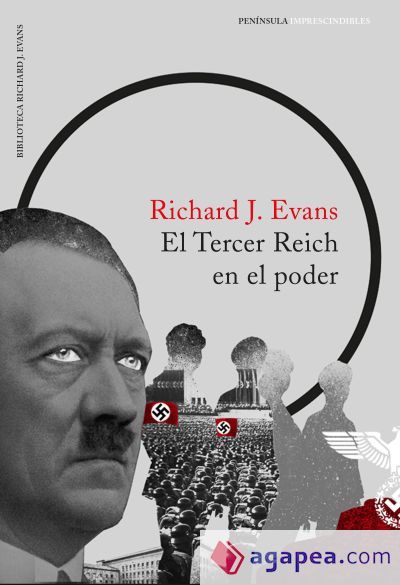 El Tercer Reich en el poder