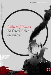 Portada de El Tercer Reich en guerra