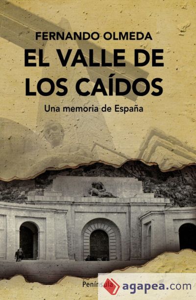 El Valle de los Caídos