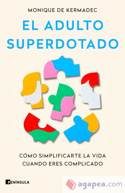 El adulto superdotado