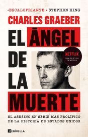 Portada de El ángel de la muerte