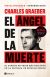 Portada de El ángel de la muerte, de Charles Graeber