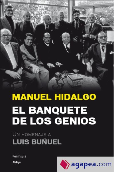 El banquete de los genios