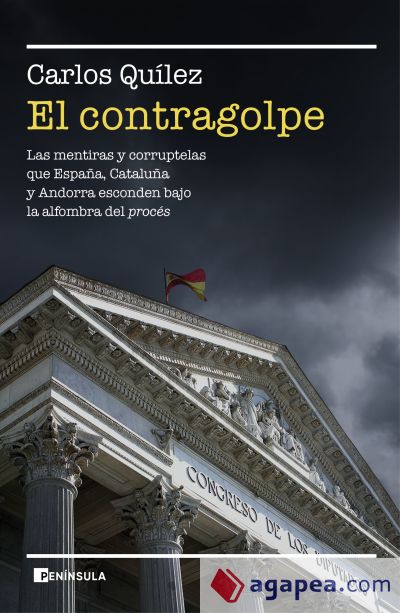 El contragolpe