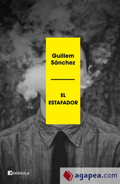 El estafador