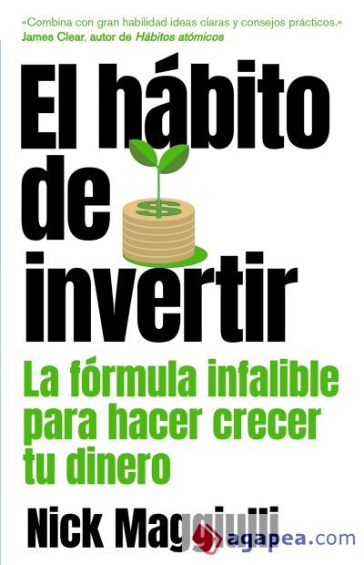 El hábito de invertir El hábito de invertir