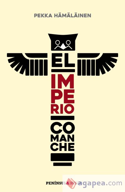 El imperio comanche