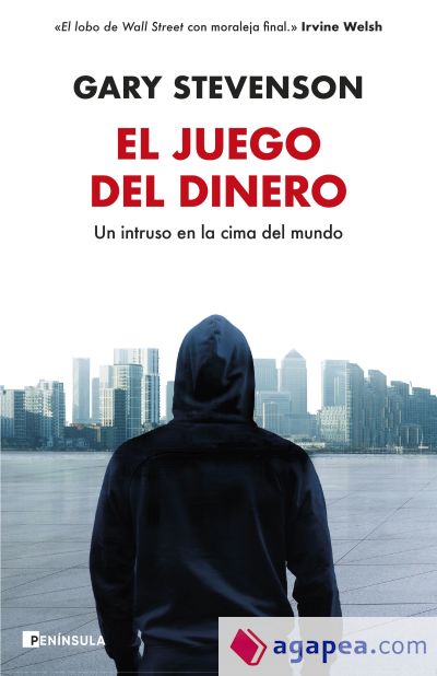 El juego del dinero