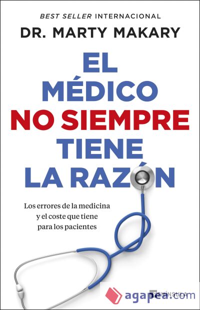 El médico no siempre tiene la razón El médico no siempre tiene la razón