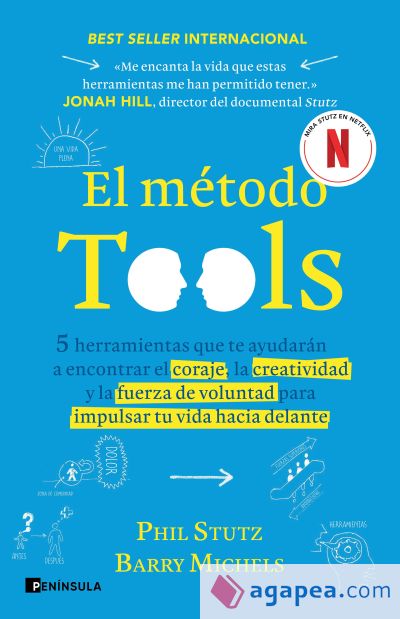 El método Tools