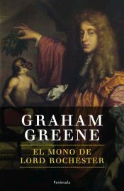 Portada de El mono de lord Rochester