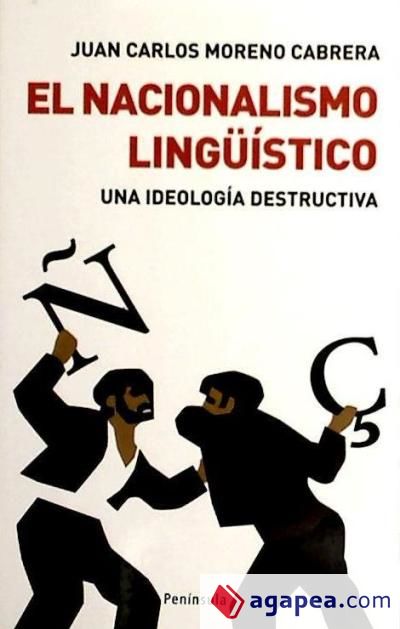 El nacionalismo lingüístico