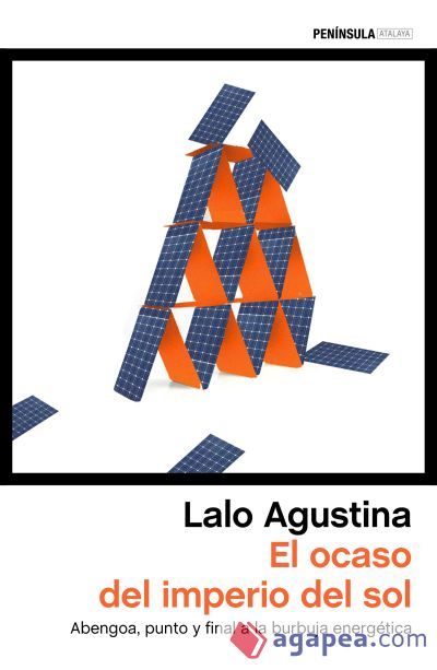 El ocaso del imperio del sol