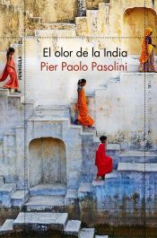 Portada de El olor de la India