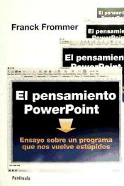 Portada de El pensamiento Power P