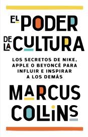 Portada de El poder de la cultura