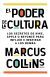 Portada de El poder de la cultura, de Marcus Collins
