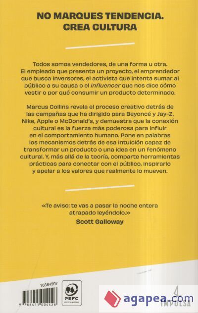 El poder de la cultura