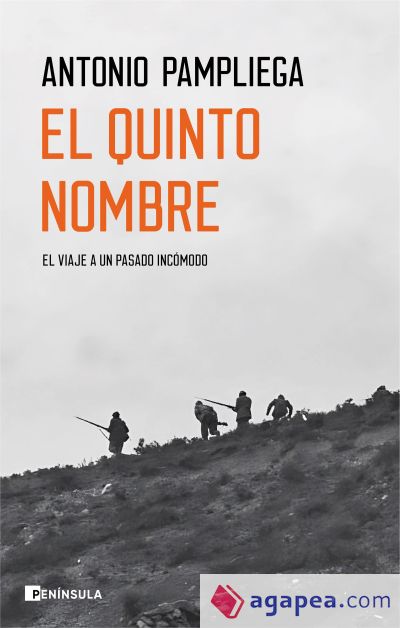 El quinto nombre