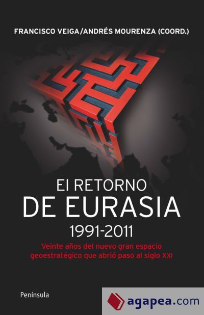 El retorno de Eurasia