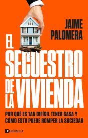 Portada de El secuestro de la vivienda