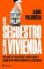Portada de El secuestro de la vivienda, de Jaime Palomera