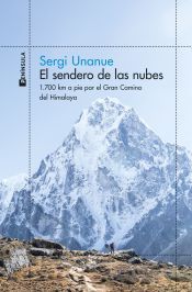 Portada de El sendero de las nubes