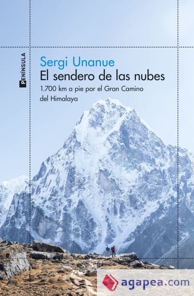 El sendero de las nubes El sendero de las nubes