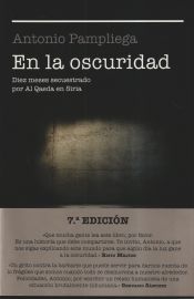 Portada de En la oscuridad