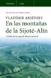 Portada de En las montañas de la Sijoté-Alín