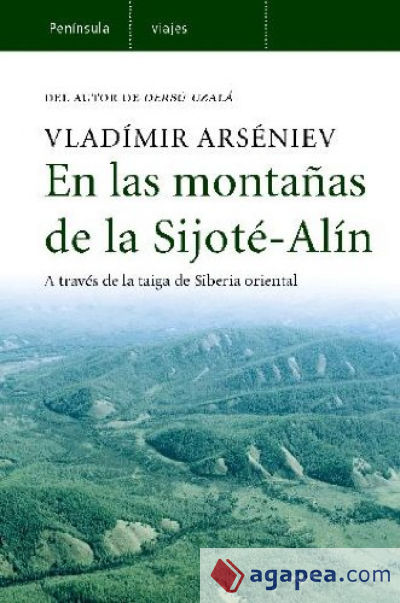 En las montañas de la Sijoté-Alín