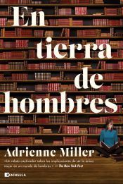 Portada de En tierra de hombres
