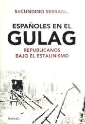Portada de Españoles en el Gulag