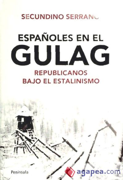 Españoles en el Gulag