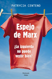 Portada de Espejo de Marx
