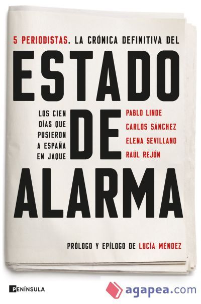 Estado de alarma