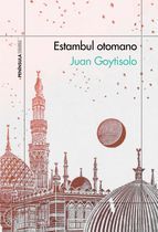 Portada de Estambul otomano (Ebook)