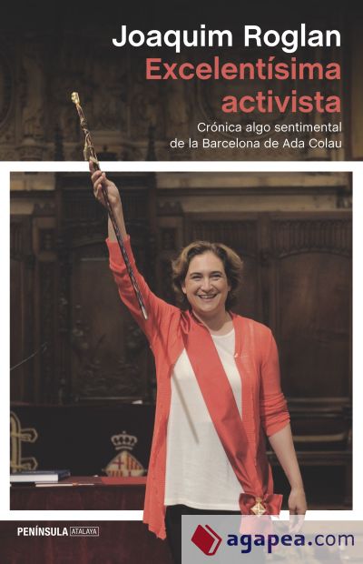 Excelentísima activista