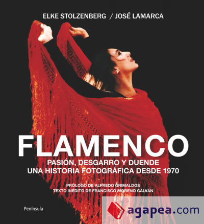 Flamenco en fotos