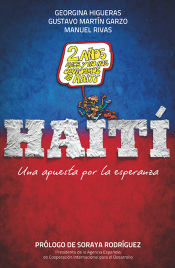 Portada de Haiti