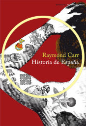 Portada de Historia de España