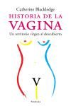 Portada de Historia de la vagina