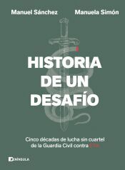 Portada de Historia de un desaf&iacute;o