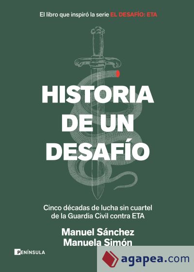 Historia de un desaf&iacute;o