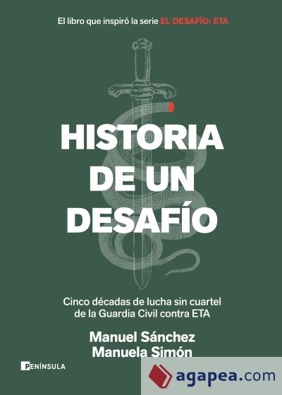 Historia de un desafío