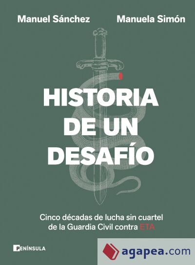 Historia de un desaf&iacute;o