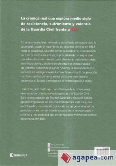 Historia de un desaf&iacute;o