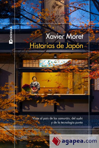 Historias de Japón