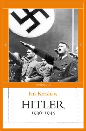 Portada de Hitler